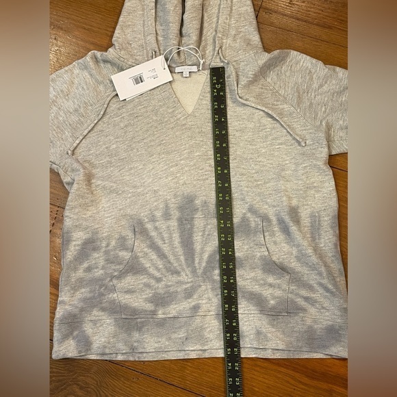 NWT Johnny Was Calme Mira Hoodie Pullover Sweatshirt Size S‎ - Picture 10 of 15